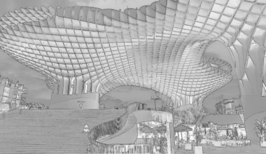 From Towers To Turbines: The Most Fascinating Mass Timber Projects Worldwide