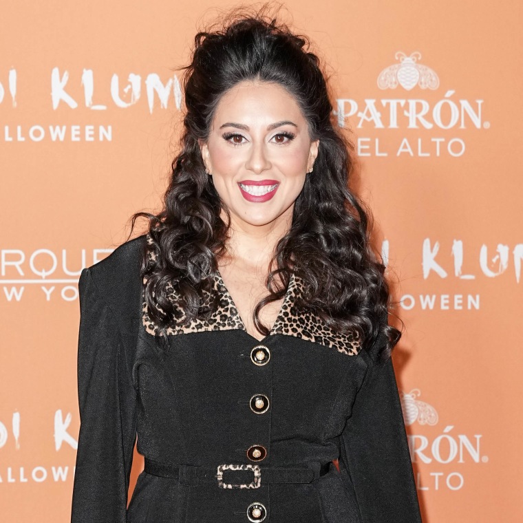 Claudia Oshry