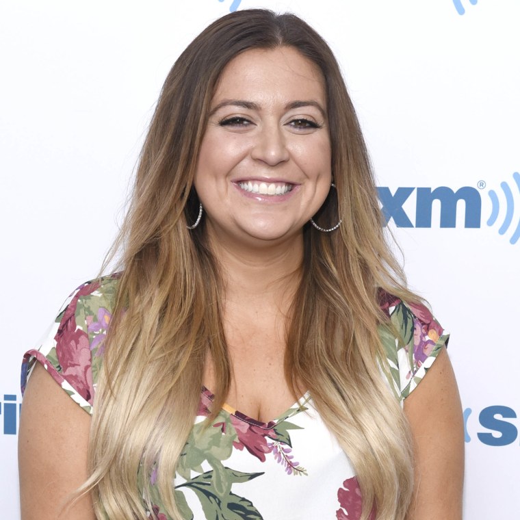 Lauren Manzo 