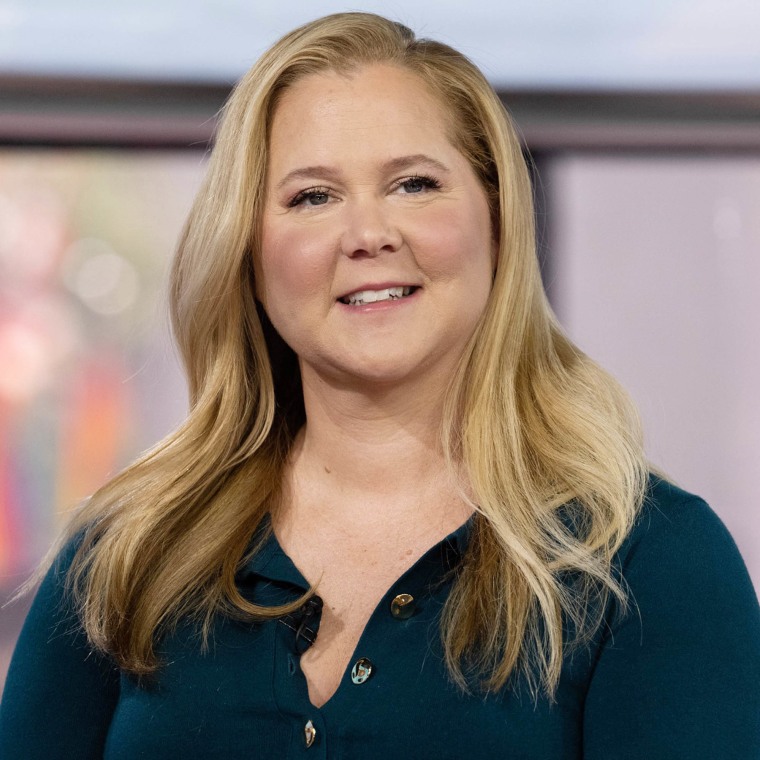 Amy Schumer