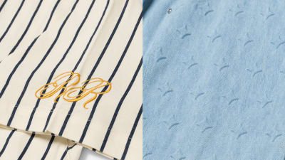 LA Galaxy and Ryoko Rain Launch Special 2025 Capsule Collection During September 20 Match
