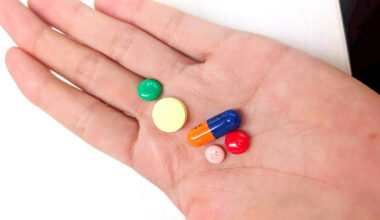 Sleeping pill use among young Taiwanese doubled
