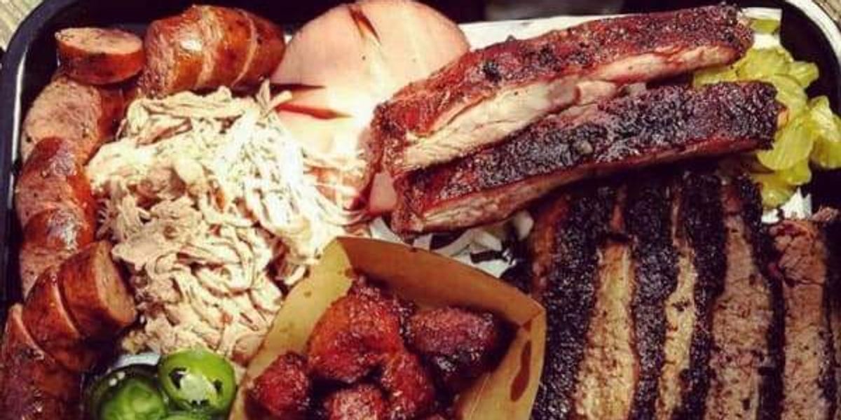4 Fort Worth restaurants make list of top 50 BBQ joints