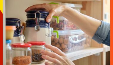 Pantry staple can aid weight loss — it comes in 13¢ capsules too