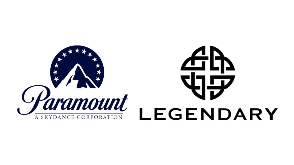 Paramount And Legendary Partner On New Distribution Deal