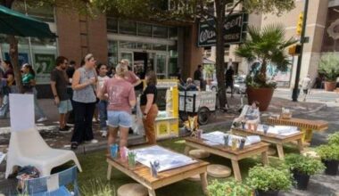 Top 7 things to do in San Antonio September 18-21 weekend