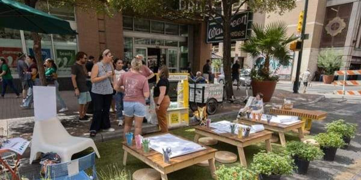 Top 7 things to do in San Antonio September 18-21 weekend