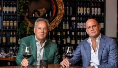 Dallas' Cru Food & Wine Bar poised for expansion and refresh