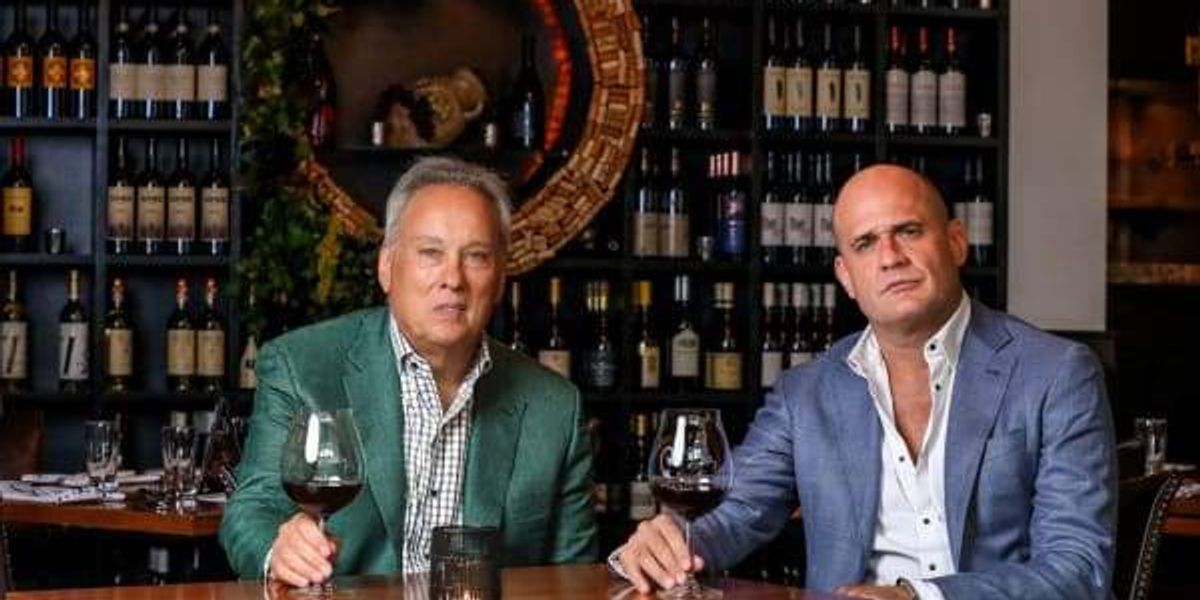 Dallas' Cru Food & Wine Bar poised for expansion and refresh