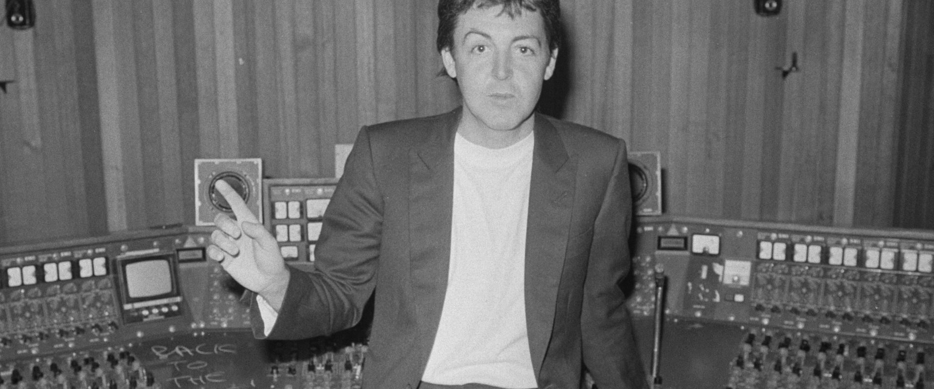 The Long, Expensive Journey of Paul McCartney’s “Hey Jude” Recording Notes (And How They Got to Their Rightful Owner)