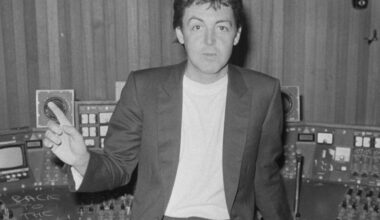 The Long, Expensive Journey of Paul McCartney’s “Hey Jude” Recording Notes (And How They Got to Their Rightful Owner)