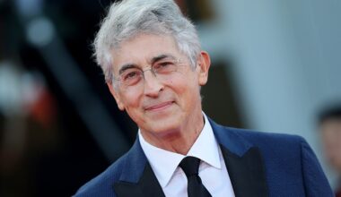 Alexander Payne on Not Giving 'Voice of Hind Rajab' Top Prize