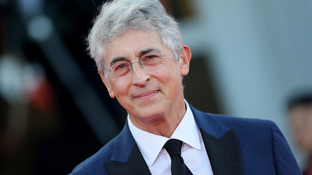 Alexander Payne on Not Giving 'Voice of Hind Rajab' Top Prize