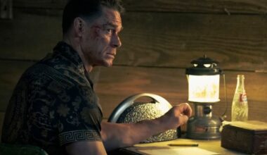 John Cena's Performance in 'Peacemaker' Season 2 Episode 5
