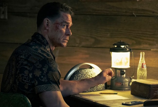 John Cena's Performance in 'Peacemaker' Season 2 Episode 5