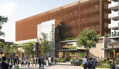 Gateway Jax Signs Publix to Anchor $2B Pearl Square Mixed-Use Development in Jacksonville