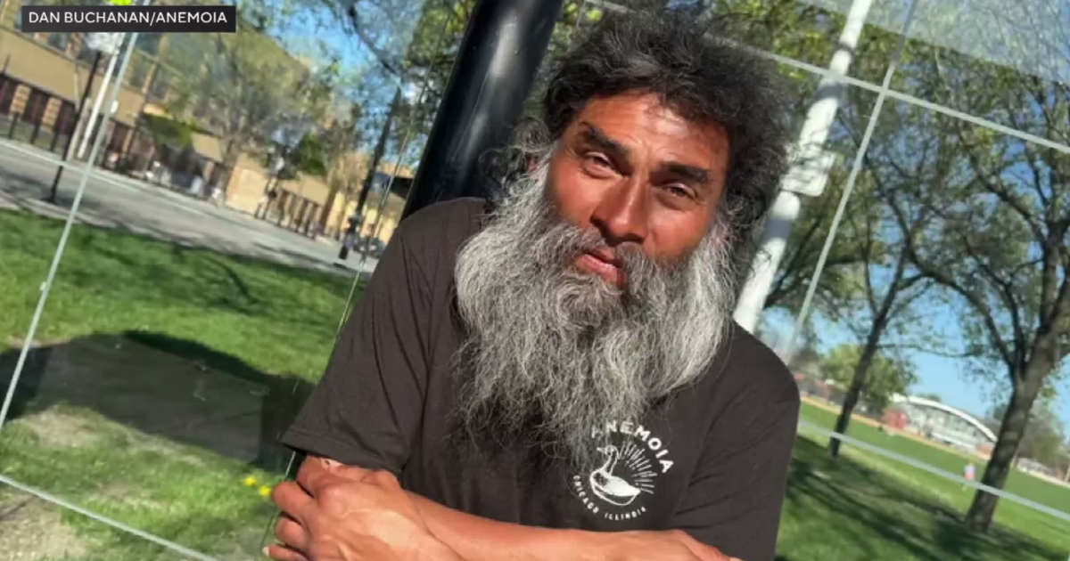Neighbors remember "Pepe," man shot and killed in Chicago's Pilsen neighborhood over weekend