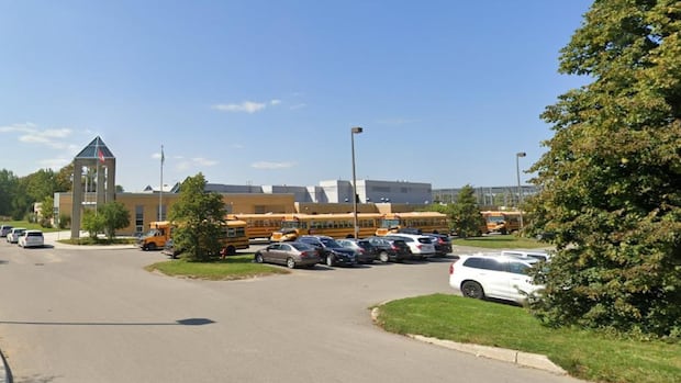 Père-René-de-Galinée Catholic Secondary closed Wednesday after social media threats