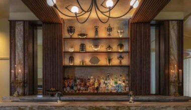 Bon Appetit names Perseid to 20 best new restaurant list
