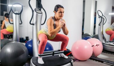 Can Vibration Plates Help You Lose Weight? Fitness Experts Reply