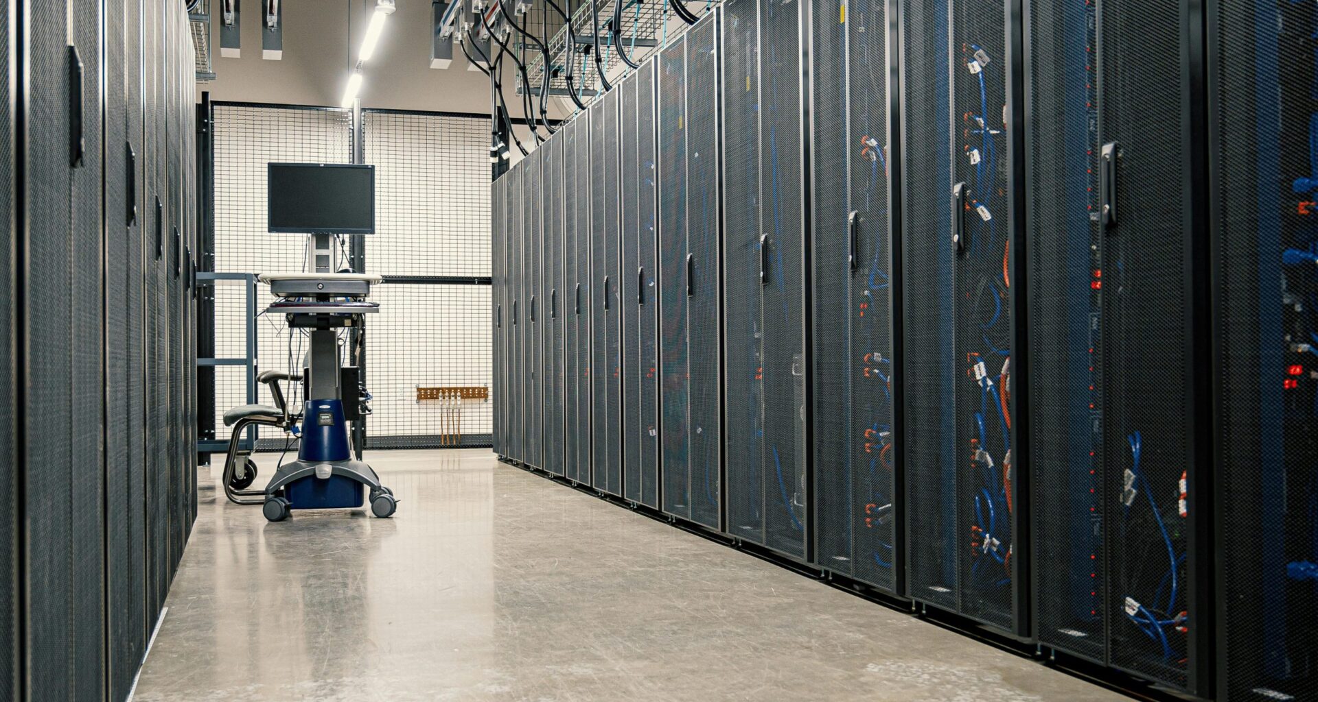 What are Data Centers and Why Do They Matter?