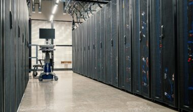 What are Data Centers and Why Do They Matter?