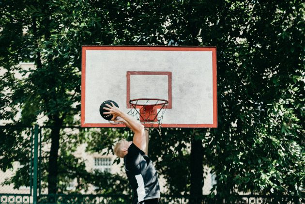 Trailblazers & Breakthroughs: A History of Latino Players in the NBA