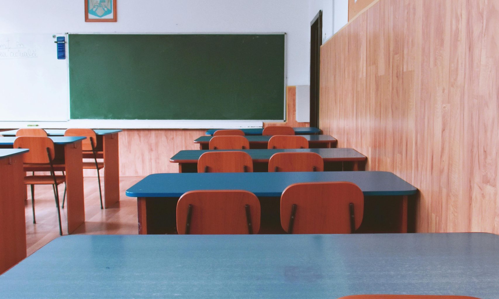 Texas Schools Face Fallout From Senate Bill 12