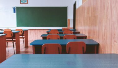 Texas Schools Face Fallout From Senate Bill 12