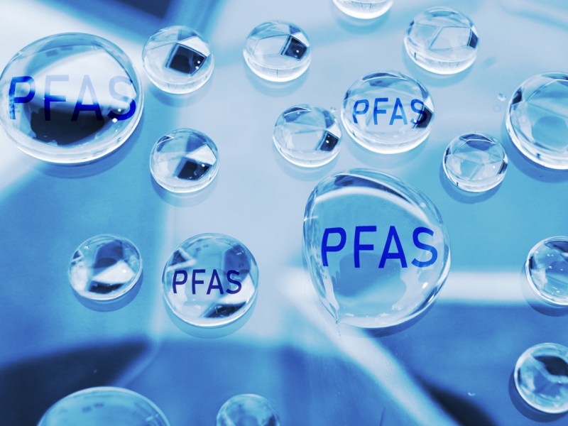 Talking PFAS With A Connecticut Farmer