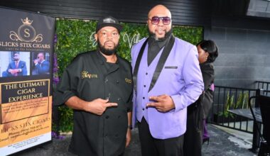 Pop-Up Culinary Event Elevates Options With a Taste of Duval