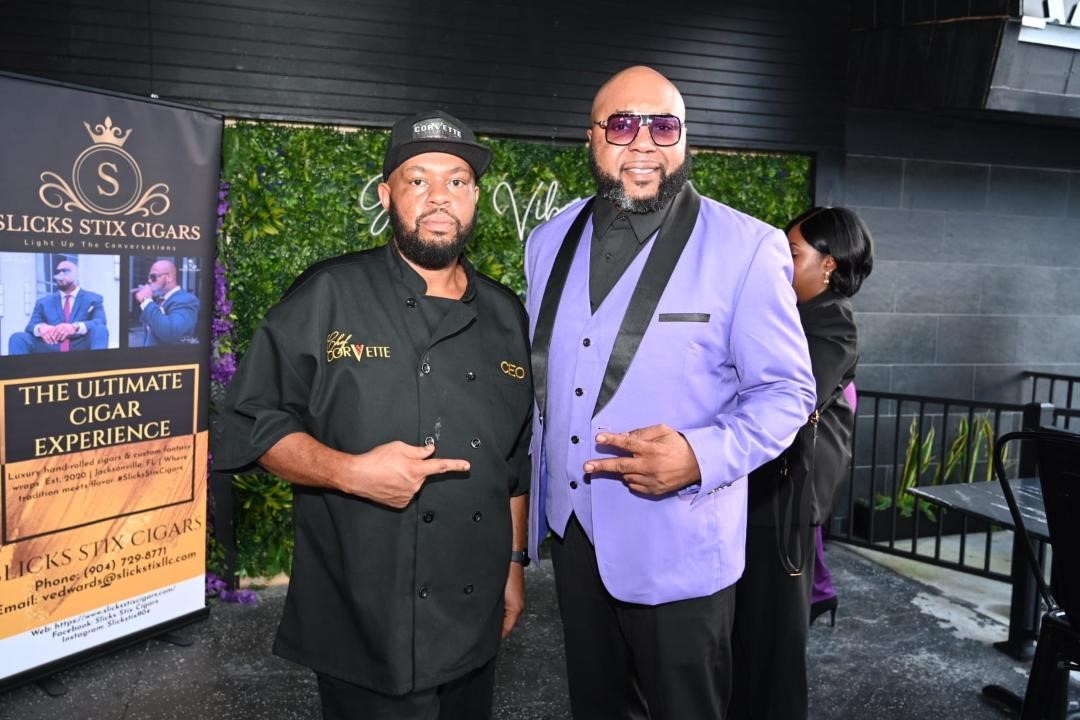 Pop-Up Culinary Event Elevates Options With a Taste of Duval
