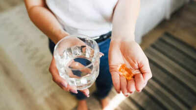 Image credits: Getty Images Taking magnesium? Pharmacist reveals five positive 'side effects' of taking magnesium supplements you must know