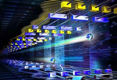 Phasecraft secures $34M to accelerate practical quantum computing solutions