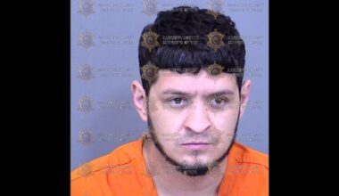 A Phoenix father is facing multiple felony charges after his 5-year-old daughter was killed by a si...
