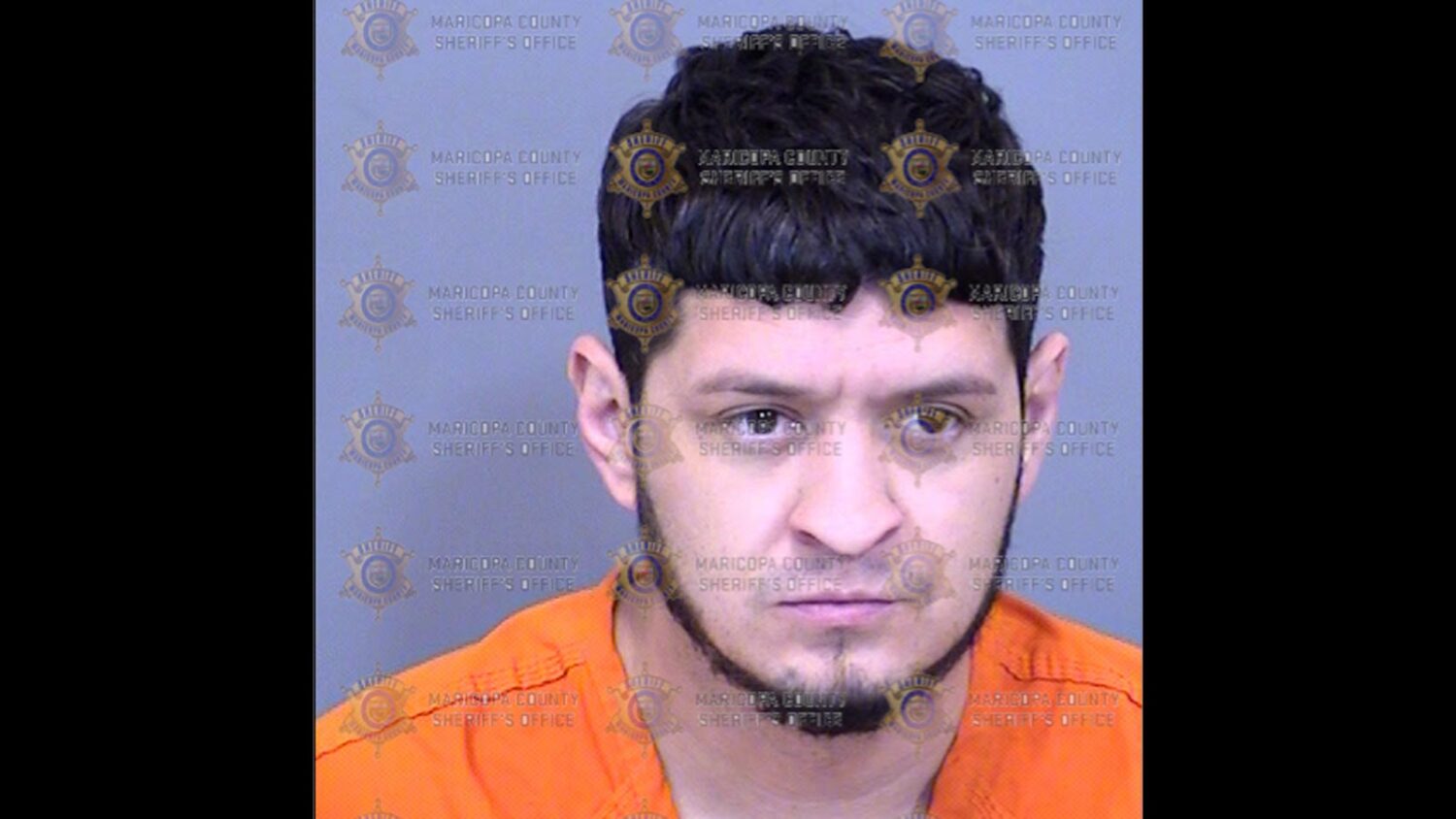 A Phoenix father is facing multiple felony charges after his 5-year-old daughter was killed by a si...
