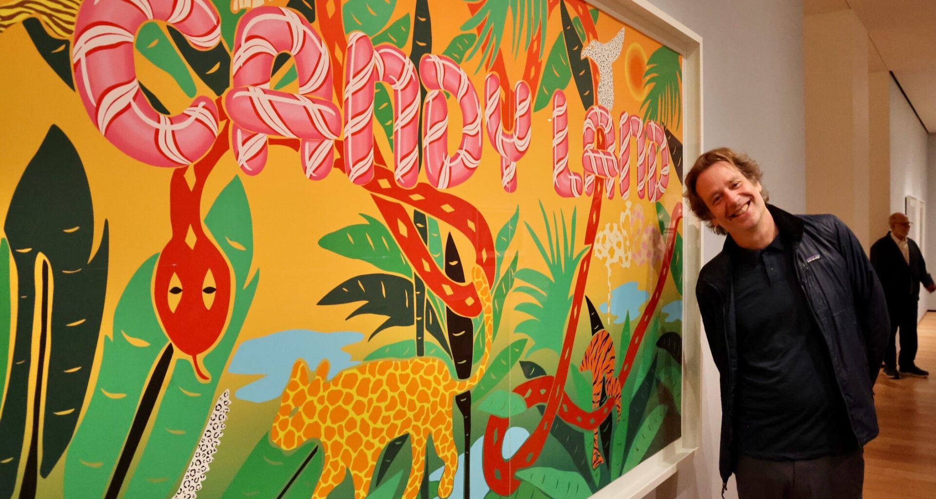 Innovations in fine art screenprinting showcased in Philly