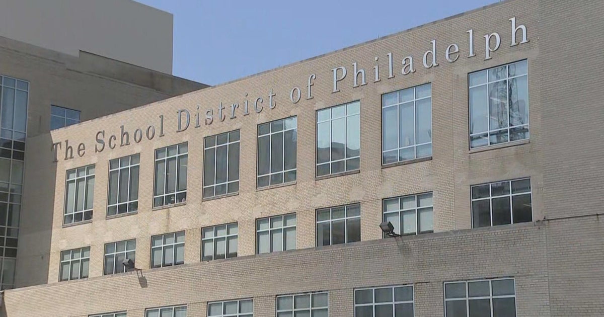 Philadelphia police, school district set to kick off new program aimed at helping students with trauma