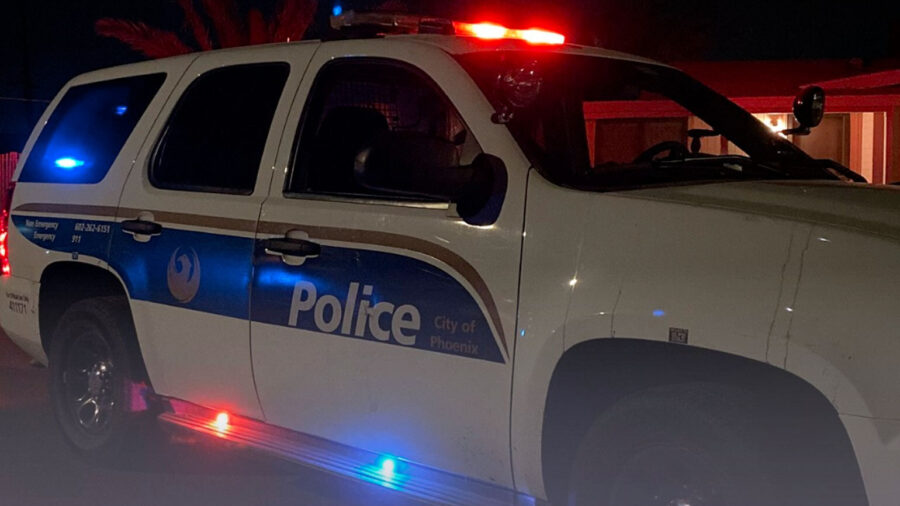 Hit-and-run in West Valley kills pedestrian