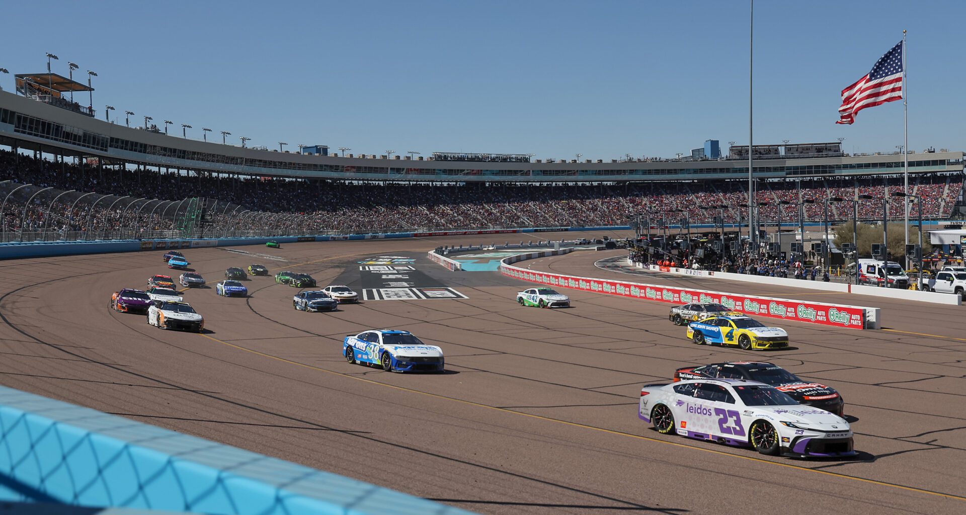 Phoenix Raceway