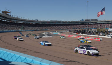 Phoenix Raceway