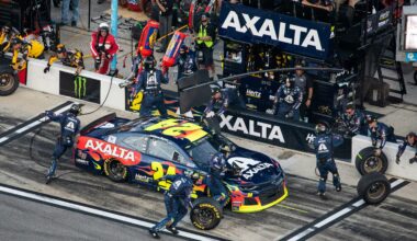 Jason Ratcliff: The Man Behind NASCAR’s Most Successful Xfinity Series Program