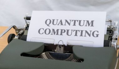 Quantum Computing Threat Forces Crypto Revolution in 2025
