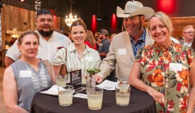 Best Companies - Fort Worth Magazine