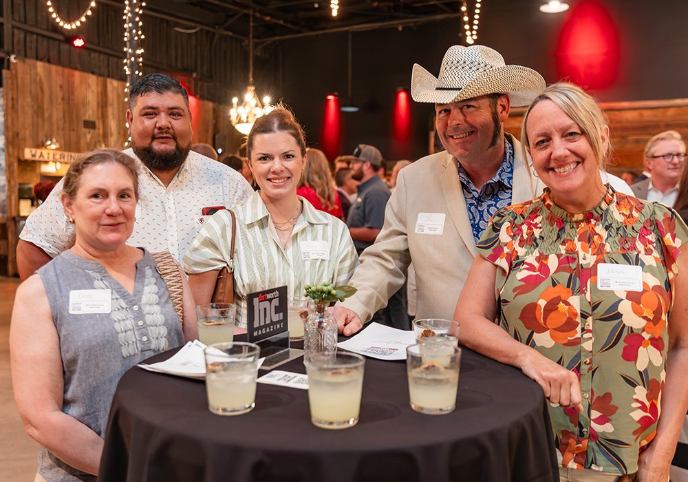 Best Companies - Fort Worth Magazine