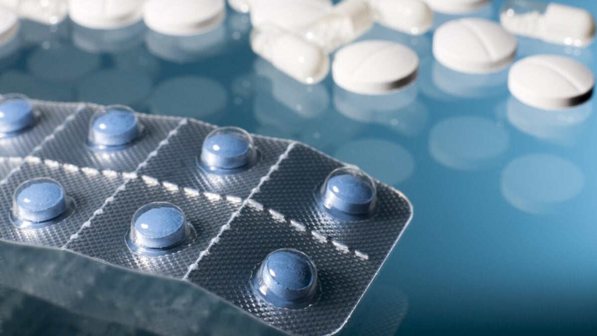 This Common Heart Attack Drug May Actually Be Worthless for Most People