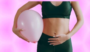 I Gave Up These 4 'Healthy' Foods and Finally Stopped Feeling Bloated