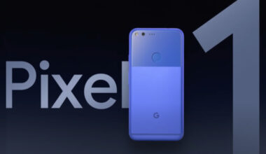 Paul’s Pixel Diaries: Looking Back at the Original Pixel (Premium)