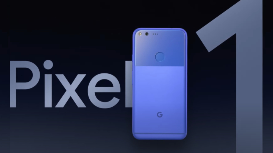 Paul’s Pixel Diaries: Looking Back at the Original Pixel (Premium)