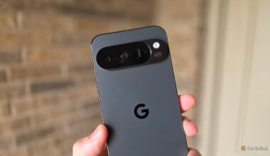 Pro Res Zoom on the Pixel 10 Pro Is Ridiculously Good